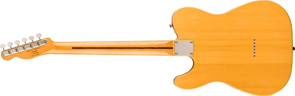 Fender Classic Vibe '50S Telecaster Gitara Elektryczna